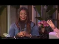 Janelle James Talks About Her Romantic Storyline on Abbott Elementary and Wanting to Do a Romcom