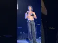 Download Lagu Benson Boone’s Reaction to a Fan Yelling ‘Taylor Swift’ Mid-Show 😂#bensonboone #taylorswift #shorts