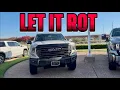 I Went to a GMC Dealership immediately Regretted it
