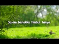 HiVi ! - Siapkah Kau Tuk Jatuh Cinta Lagi [Lirik]
