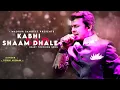Kabhi Shaam Dhale - Sonu Nigam | Sur | Best Hindi Song