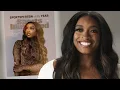 Simone Biles Sportsperson of the Year 2024 Sports Illustrated
