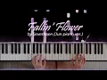 Download Lagu Fallin' Flower by Seventeen (세븐틴) Jun Piano ver. Cover