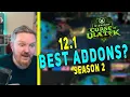 Best Addons for Season 2 EllesmereUI More NEW Addon Changes in 12 1 Midnight