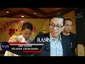 Lagu PESAN MENOHOK UNTUK ROY SURYO CS UNTUK MAKAN2 ENAK KARENA AKAN ADA PENETAPAN TSK