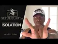 Download Lagu SepulQuarta - Isolation (live playthrough | April 22, 2020 | Sepultura #001)