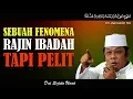Download Lagu Renungan Ramadhan Menyentuh Hati Perbanyaklah Muhasabah Dosa Di Bulan Suci Ini - KH Zainuddin MZ