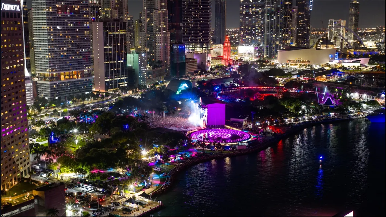 A Look Back at Ultra Miami 2026