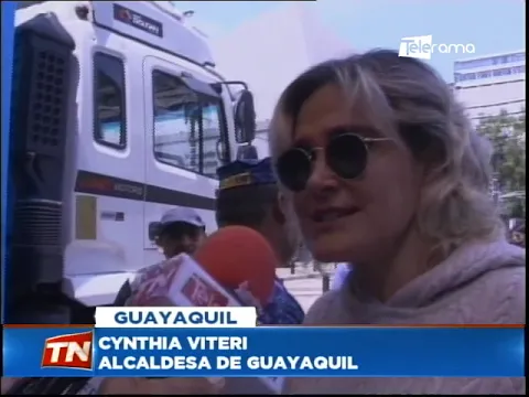 Incorporan 3 nuevas unidades móviles de atención veterinaria