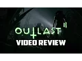 Download Lagu Outlast 2 PC Game Review