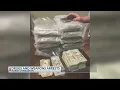 N Charleston Drug Bust