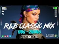 Download Lagu Rihanna, Chris Brown, Usher, Ne-Yo, Akon⚡Old School R\u0026b Mix 90s 2000s - Throwback R\u0026b Classics