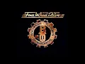 Bachman-Turner Overdrive - Flat Broke Love