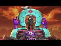 DOOM Eternal- Peachy Keen Event Week 5