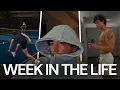 I Stopped Caring If Anyone Noticed Week