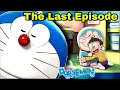 DORAEMON LAST EPISODE।। Nobita scientist a repair Doraemon😀 Doraemon cartoon last episode🙏#doraemon
