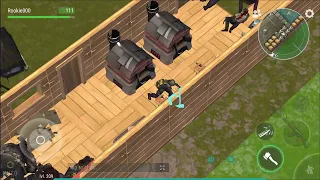 LDOE raid ovo