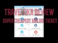 Download Lagu TRAVELOKA REVIEW SUPER CHEAPEST AIRLINE TICKET