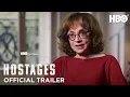 Hostages Trailer HBO