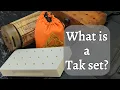 Lagu Tak Crafting Basics - 4 Components of a set