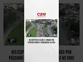 Download Lagu Helicóptero da Globo é atingido por pássaro durante transmissão ao vivo