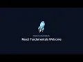 01 - Let s learn React Fundamentals with EpicReact Dev