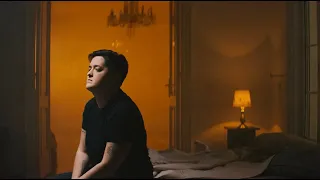 marija serifovic nije ljubav to official video 