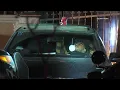 Chemical Agents Used To Arrest Pursuit Suspect After Standoff Anaheim CA