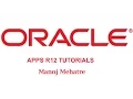 ORACLE APPS FORMS Part2