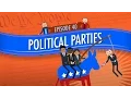 Political Parties Crash Course Government and Politics