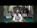 Download Lagu KH.Ahmad Rifani : cerita kepintaran dan kelucuan Guru Jahri