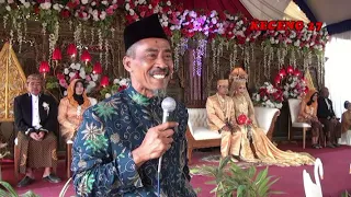 ular ular manten bersama kh khasanun lucu polll