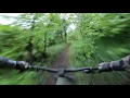 Providence Canyon MTB Lap Cache Valley Utah