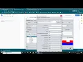 Finding association rules using WEKA