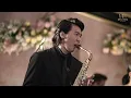 Download Lagu Panah Asmara - Afgan | Cover Live by MusikdiWedding