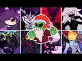Download Lagu Zanta but Every Turn a Different Character Sings 🎤(FNF Zanta but Everyone Sings it) 💜