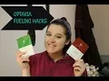 OPTAVIA FUELING HACKS