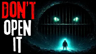 I’m A Deep Sea Diver. We Sealed Something In | Creepypasta