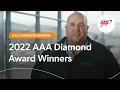 AAA Diamond Award Winners