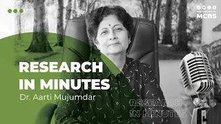 Research in Minutes Episode 001