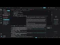 Digital clock Project3 Python projects with siri