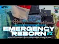 Download Lagu DJ EMERGENCY REBORN V2‼️STYLE TRAP PARTY JINGGLE ARDUMA PRO AUDIO Remixer @yzremixmusic12