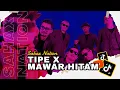 Lagu TIPE X MAWAR HITAM  | EDM | DJ Remix | House | SAHAX NATION