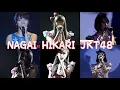 Download Lagu NAGAI HIKARI JKT48 VERSUS