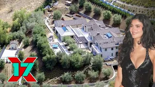 Kylie Jenner Still Waiting to Move Into Her $15M Dream Home After Six Years