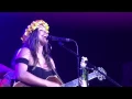 Kimie - New Day (live in Tahiti 2015)