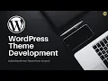 Build WordPress theme from scratch Page Templates - Page Search Comments