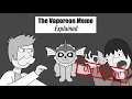 The Vaporeon Meme Explained Animatic - Old Version