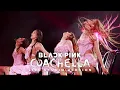 Download Lagu BLACKPINK - Pretty Savage | COACHELLA 2023 (Live Band Studio Version)