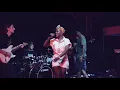 Download Lagu Sparky Rugged \u0026 The Roots Reggaement Band - »Born By Da Speaker Box« [Live]